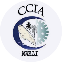 logo CCIA Mwali